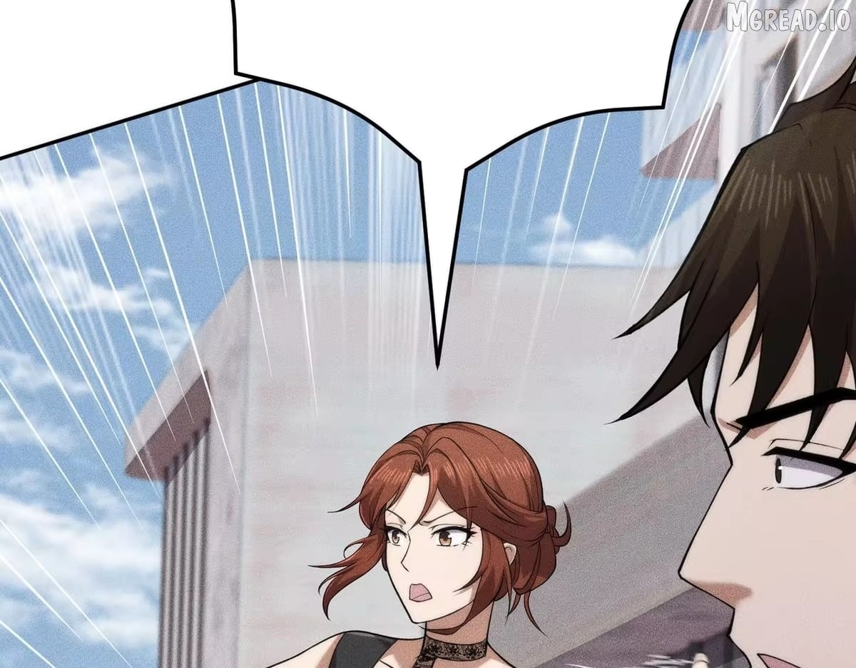 Hidden Dragon in the City (2025) Chapter 78  - page 150